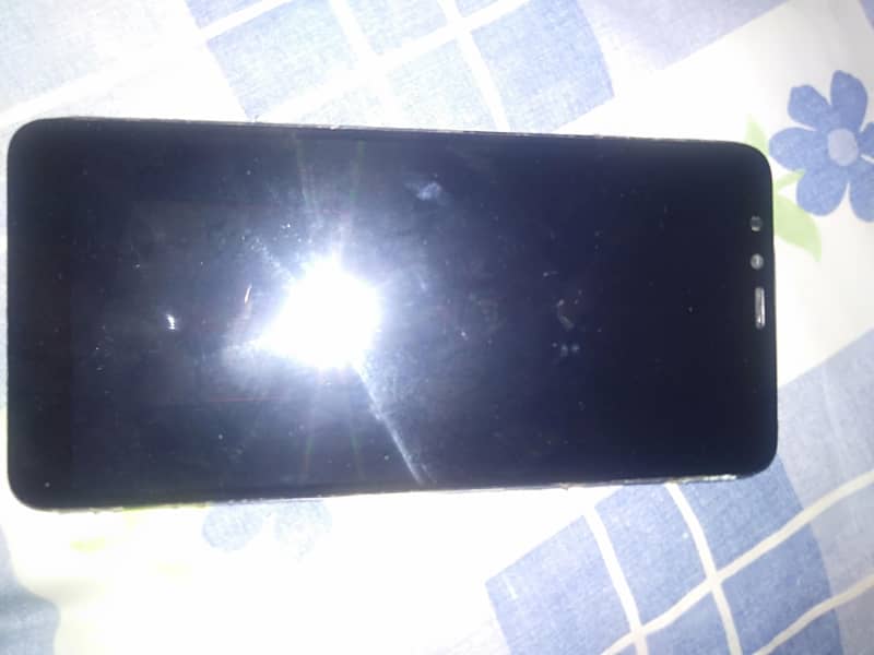 Huawei Mate 10 Lite 1