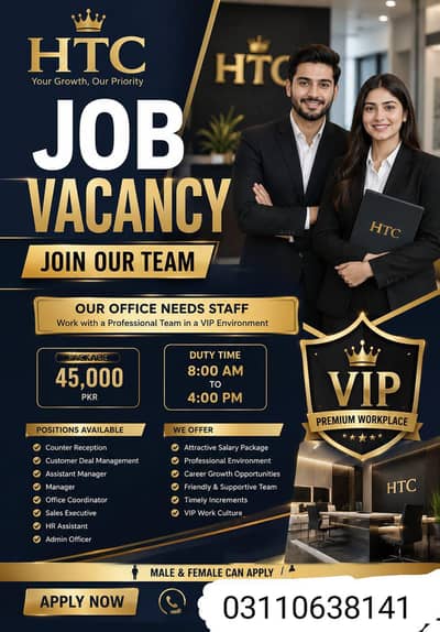 salary PKG 45 to 55
