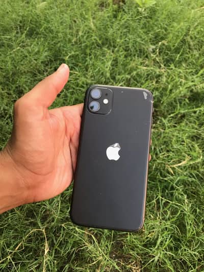 Apple iPhone 11
