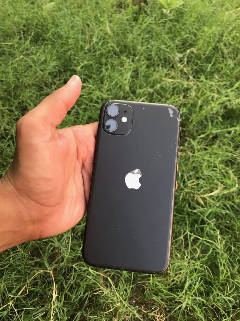 Apple iPhone 11 0