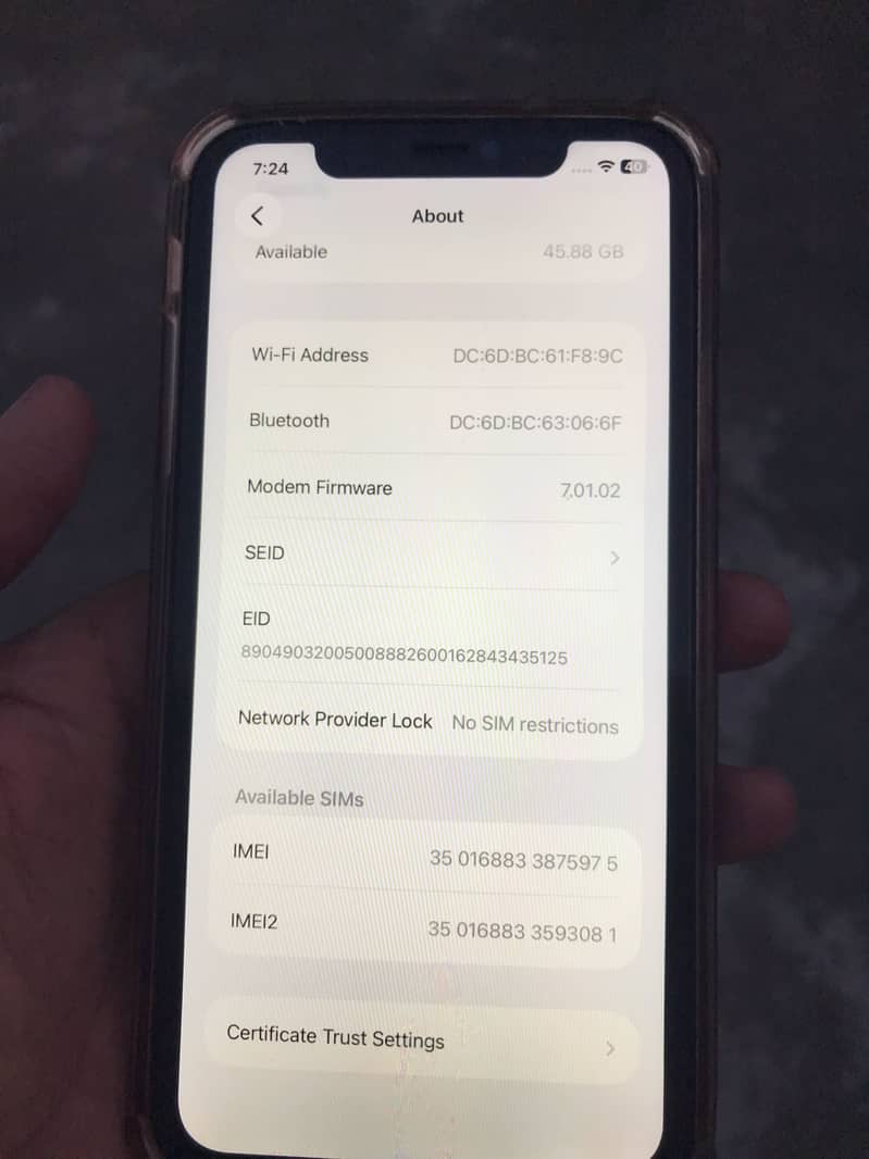 Apple iPhone 11 2