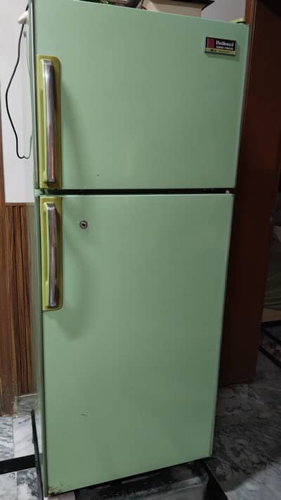 National Fridge