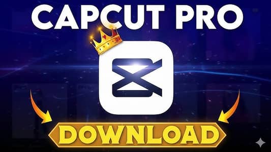 CAPCUT pro for Android