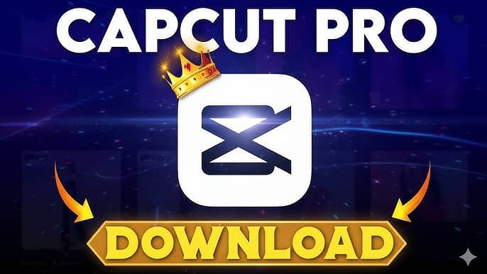 CAPCUT pro for Android 0