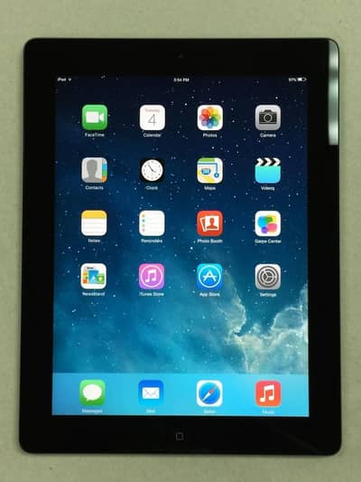Apple iPad 2 - 16GB - Original - Good Condition