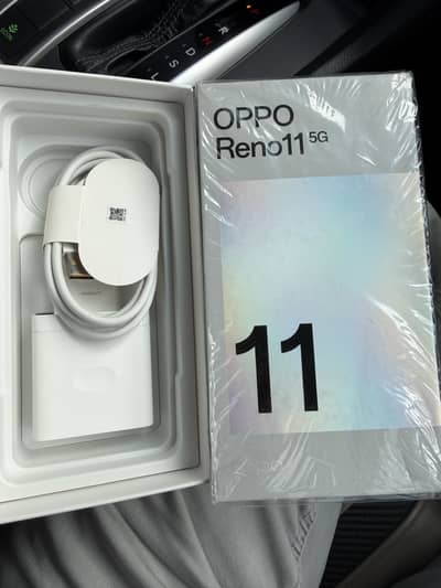 OPPO Reno11