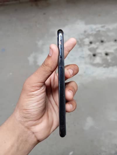 Apple iPhone X 64 gb