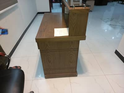 2 Office Tables For Sell