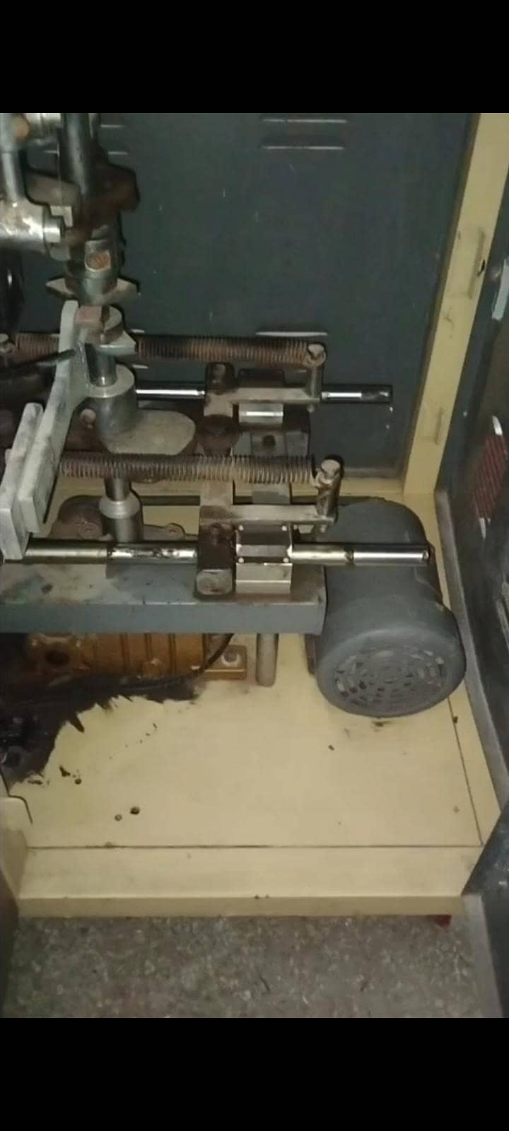 Surf Packing Machine 5