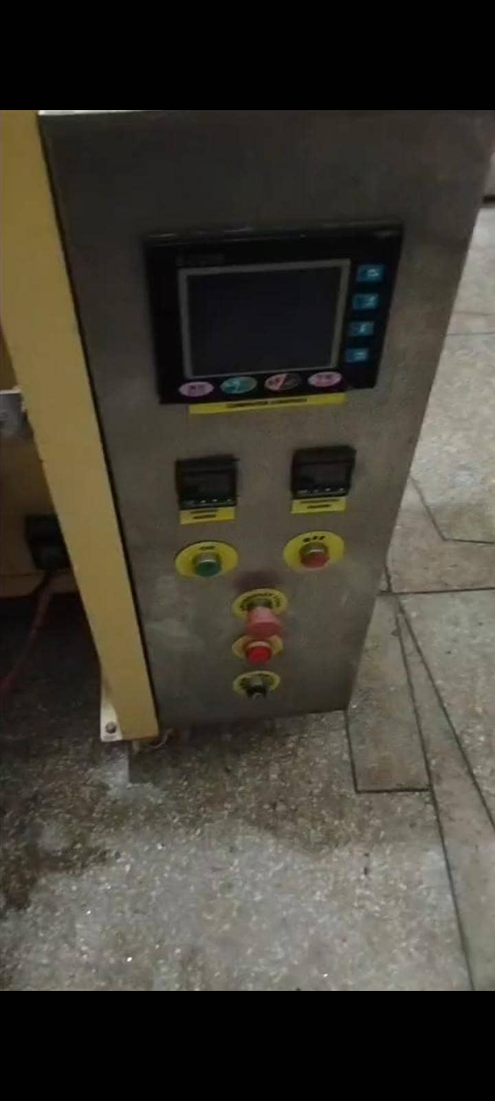 Surf Packing Machine 6