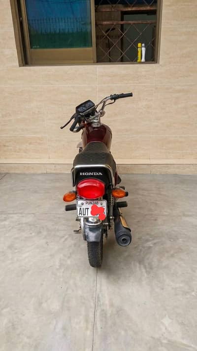 Honda 125 for sale 2024 model