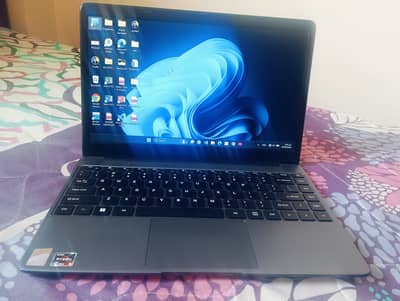  PM Laptop 2025 – Ryzen 5 | 8GB RAM | 10/10 Condition