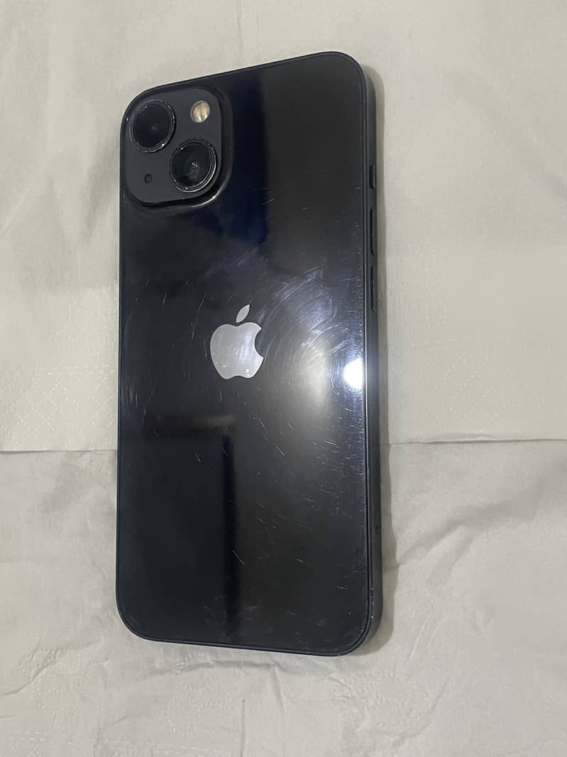 Apple iPhone 13 0