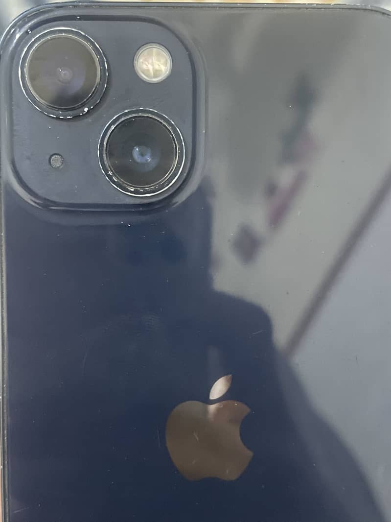 Apple iPhone 13 2