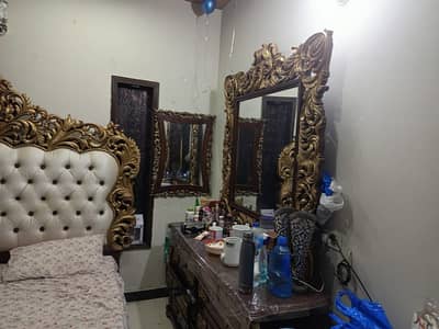 Tiled Floor Neat & Clean Ideal Location House