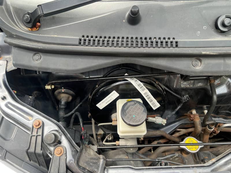Changan Karvaan 2022 3