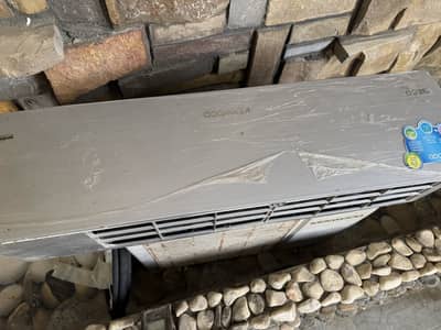 Kenwood 1.5 Ton Inverter AC ECO plus
