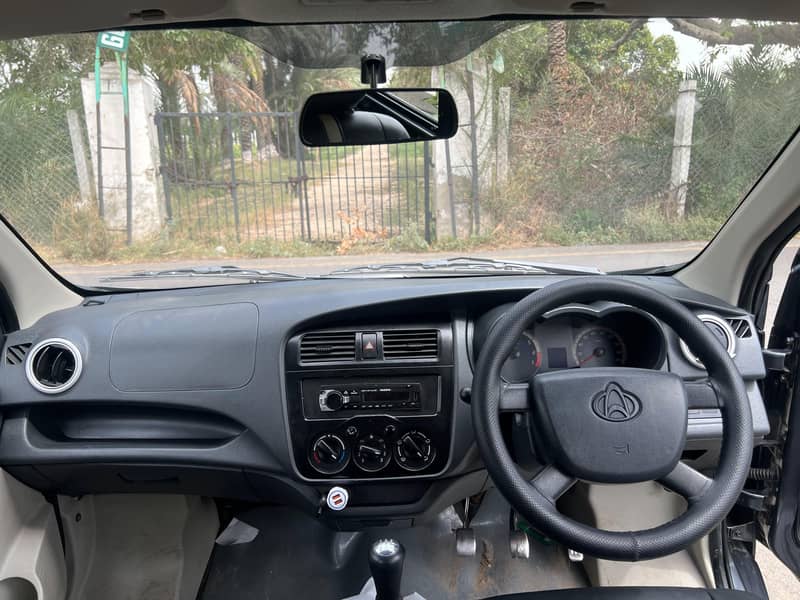 Changan Karvaan 2022 4