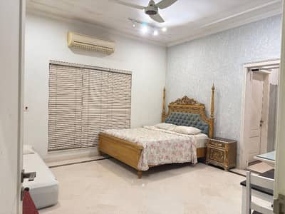 Kanal Upper Portion Pcsir 2 For Rent