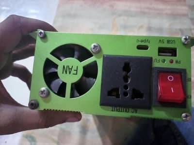 4000W inverter