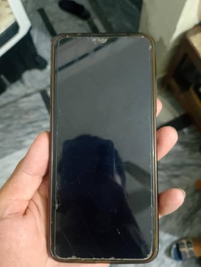 Realme Note 50