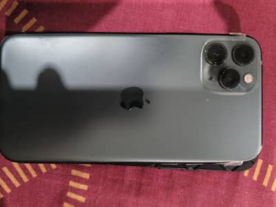 Apple iPhone 11 Pro