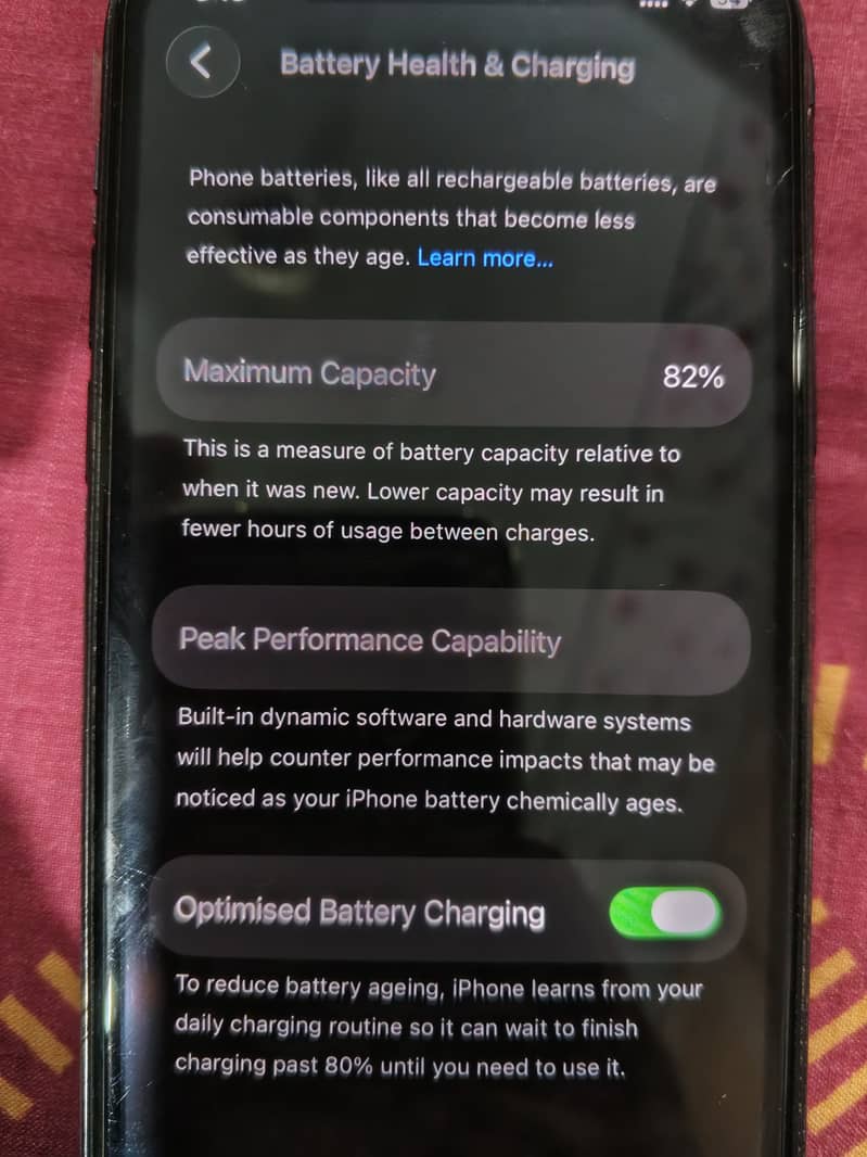 Apple iPhone 11 Pro 1