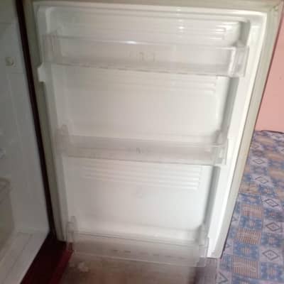fridge