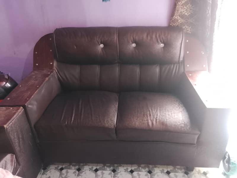 sofa set for sell 0
