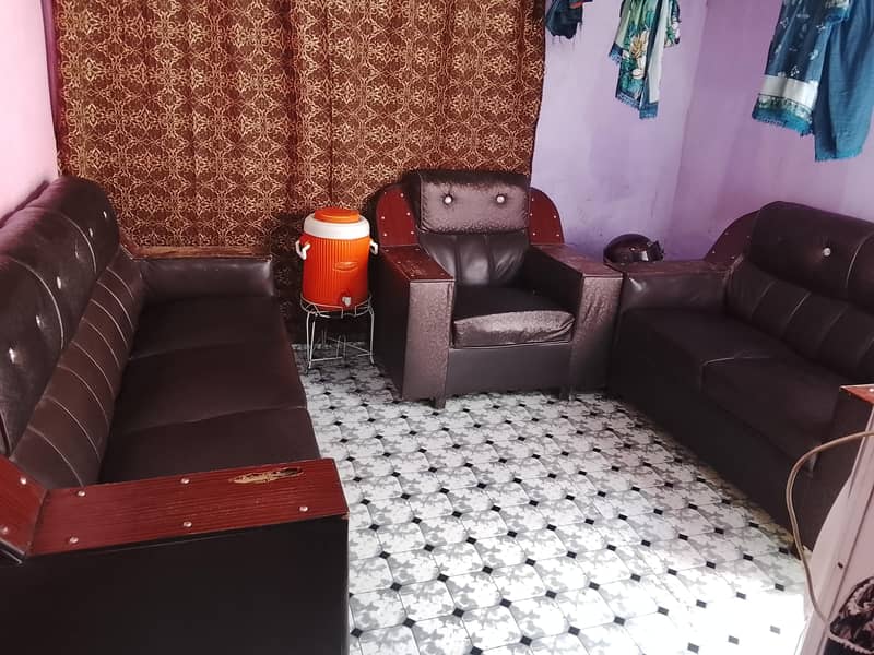 sofa set for sell 1