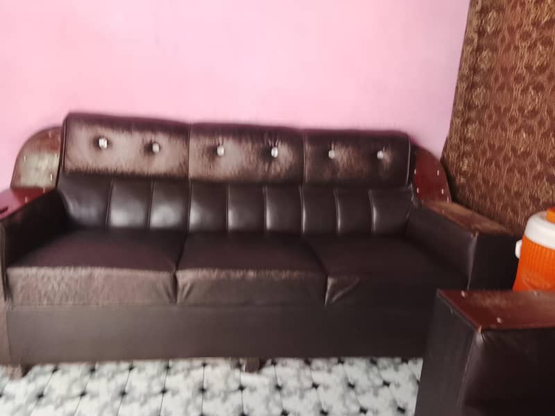 sofa set for sell 2