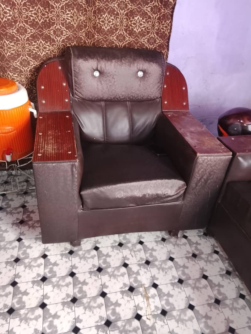 sofa set for sell 3