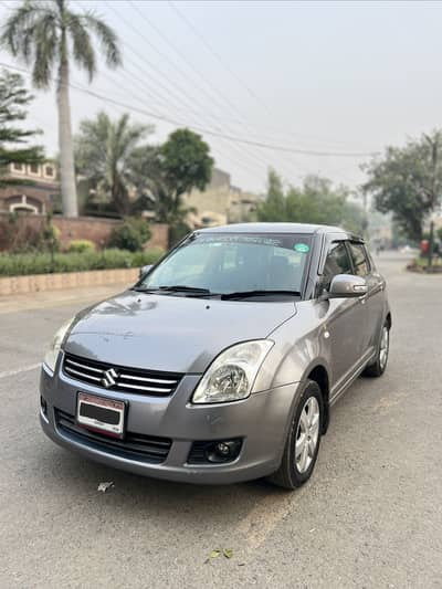 Suzuki Swift dlx