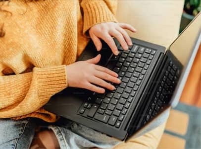 Data entry & typing services - PDF to word - lahore