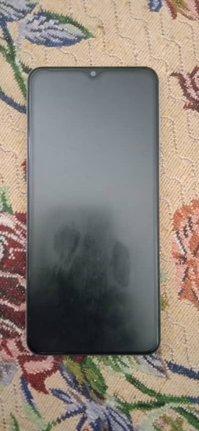 Samsung Mobile A02