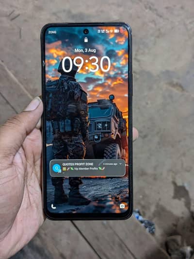 Vivo Y29