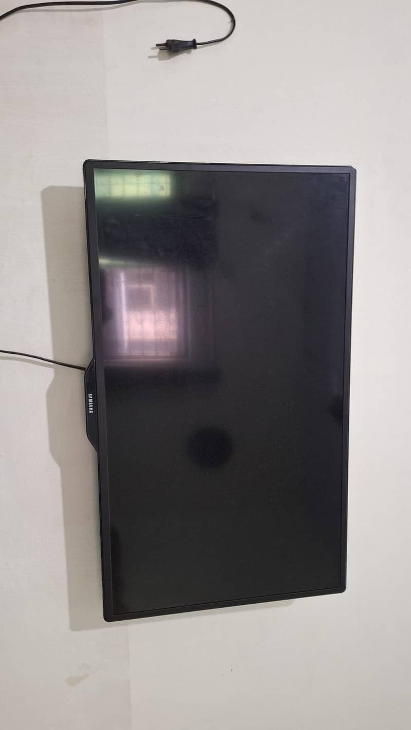 television 0