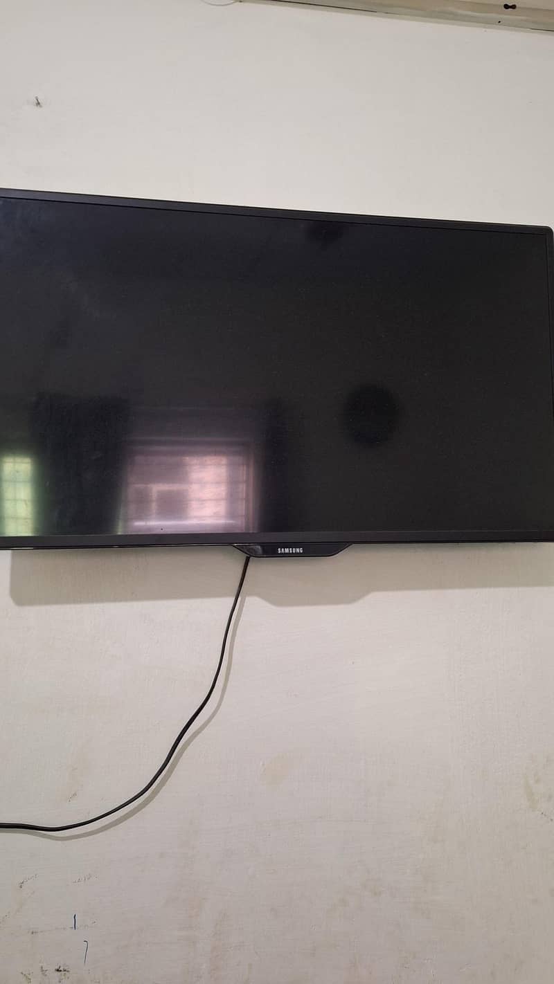 television 1