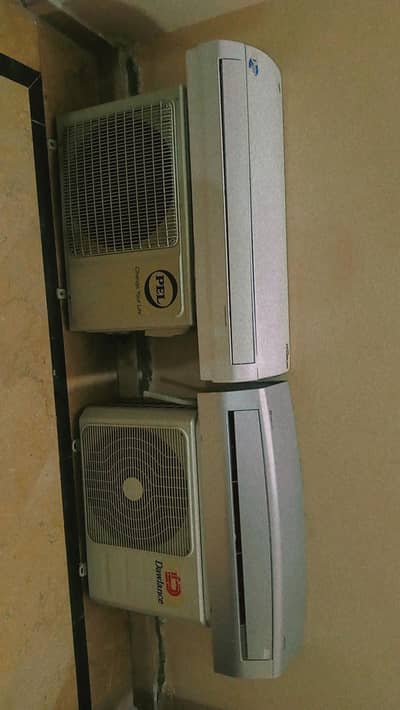 Inverter AC 1.5 ton 03354388050