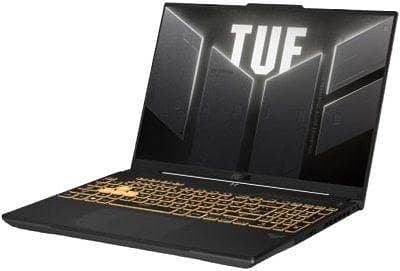 ASUS TUF F16 FX607VU | i7-13620H | RTX 4060 6GB | 16GB | 1TB