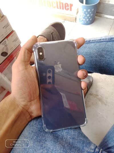 Apple iPhone XS Max