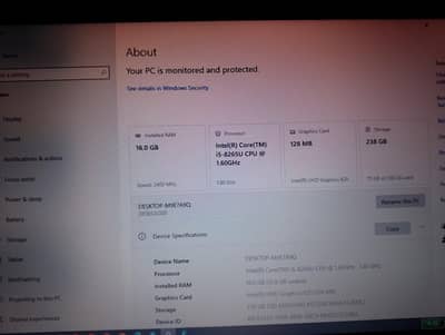 Lenovo ThinkPad L490,