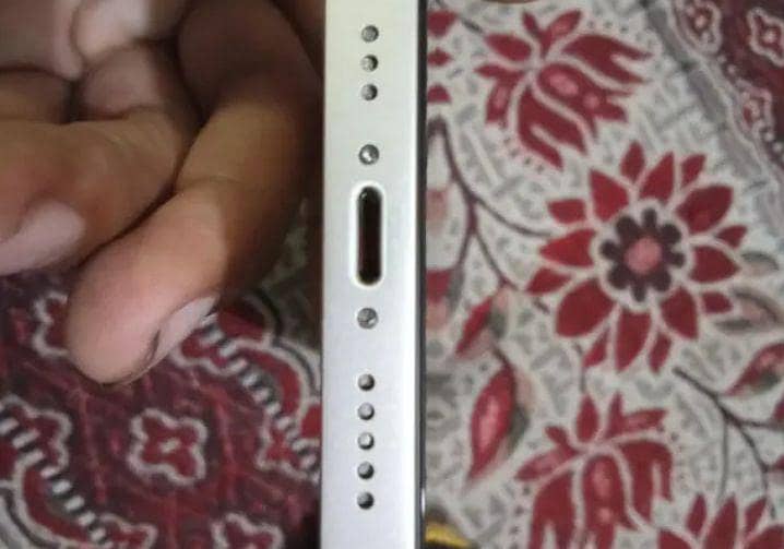Apple iPhone 13 3