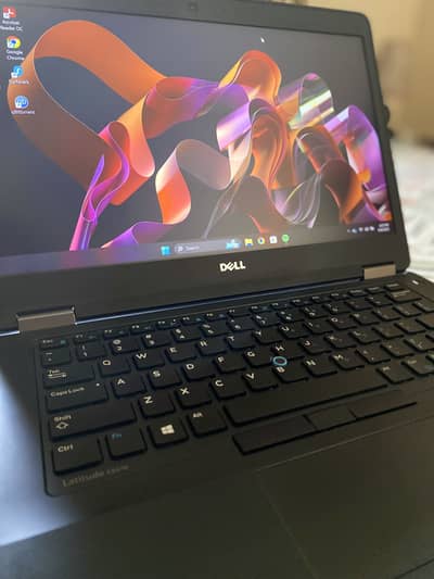 Dell Latitude e5470 9.5/10 condition