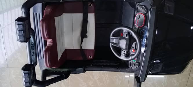 new condition car
