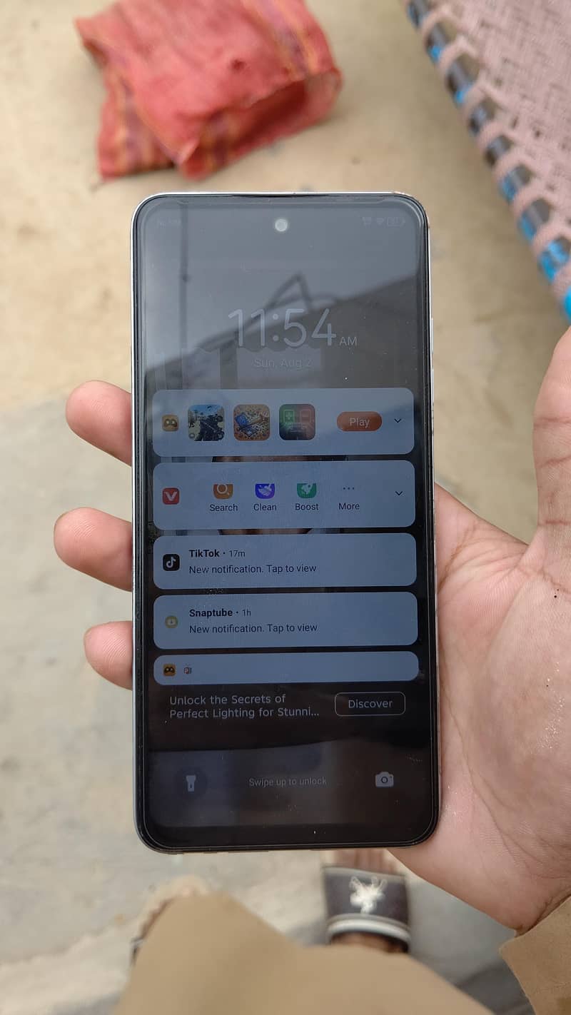 Tecno 3
