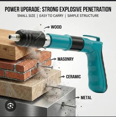 Best nail gun