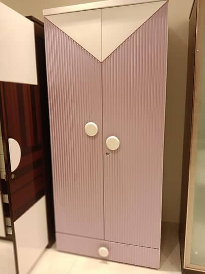 kids cupboard/ kids almari/ kids wardrobe/ kids custome made furniture