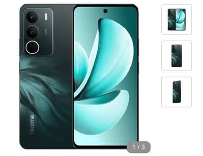 Realme C71