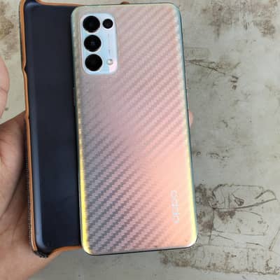 OPPO Reno
